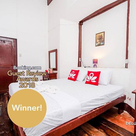 Zen Rooms Calle Crisologo Vigan Zewnętrze zdjęcie