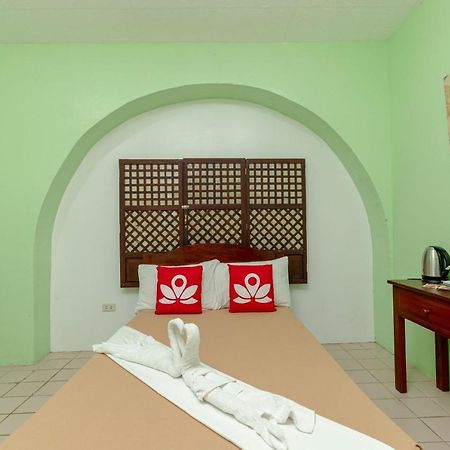 Zen Rooms Calle Crisologo Vigan Zewnętrze zdjęcie