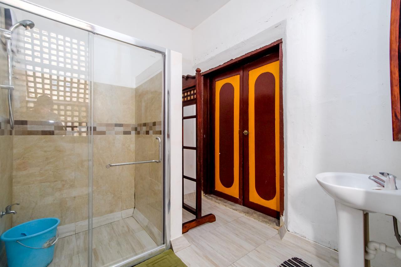 Zen Rooms Calle Crisologo Vigan Zewnętrze zdjęcie