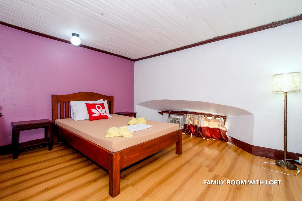 Zen Rooms Calle Crisologo Vigan Zewnętrze zdjęcie