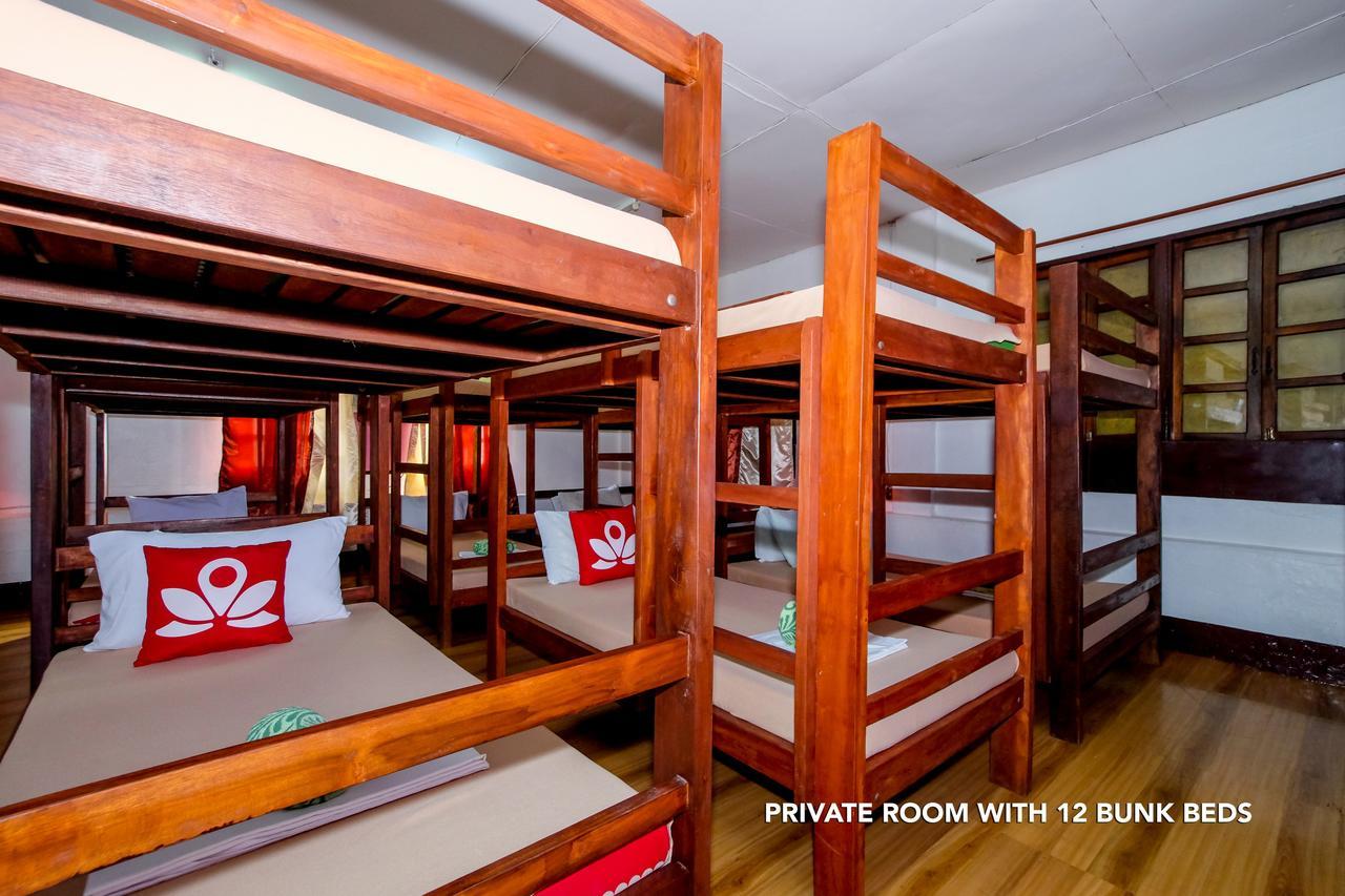 Zen Rooms Calle Crisologo Vigan Zewnętrze zdjęcie