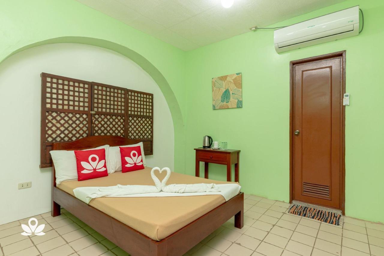 Zen Rooms Calle Crisologo Vigan Zewnętrze zdjęcie