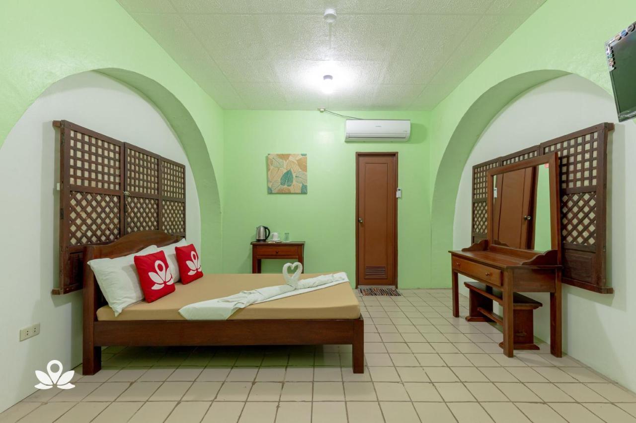 Zen Rooms Calle Crisologo Vigan Zewnętrze zdjęcie