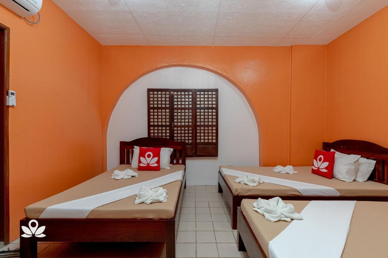 Zen Rooms Calle Crisologo Vigan Zewnętrze zdjęcie